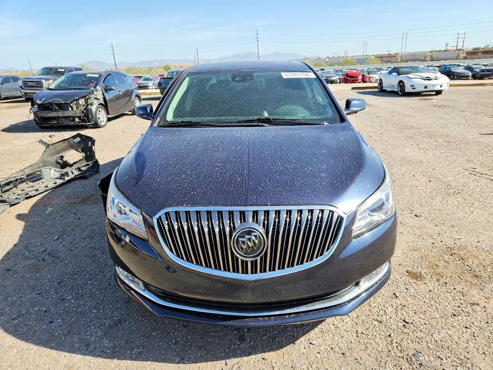 Продажа на аукционе авто 2016 Buick Lacrosse, vin: 1G4GF5G3XGF141817, номер лота: 63387236