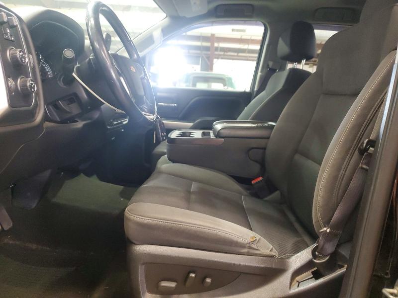 61549856 :رقم المزاد ، 1GCVKREC2EZ132591 vin ، 2014 Chevrolet Silverado مزاد بيع