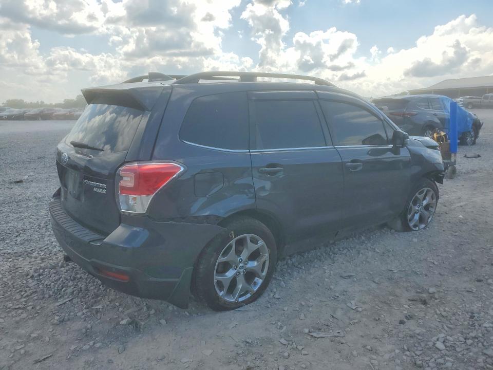 60319686 :رقم المزاد ، JF2SJAWC3HH425885 vin ، 2017 Subaru Forester مزاد بيع