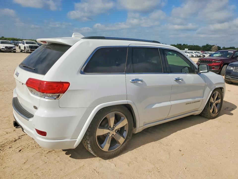 Aukcja sprzedaży 2014 Jeep Grand Cherokee, vin: 1C4RJFCM6EC404254, numer aukcji: 62491686