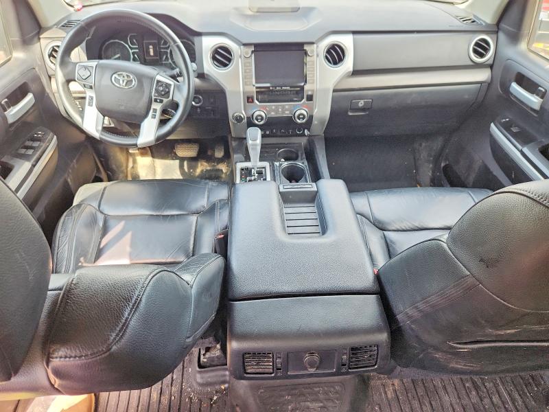 Aukcja sprzedaży 2021 Toyota Tundra, vin: 5TFDY5F16MX961416, numer aukcji: 60034006