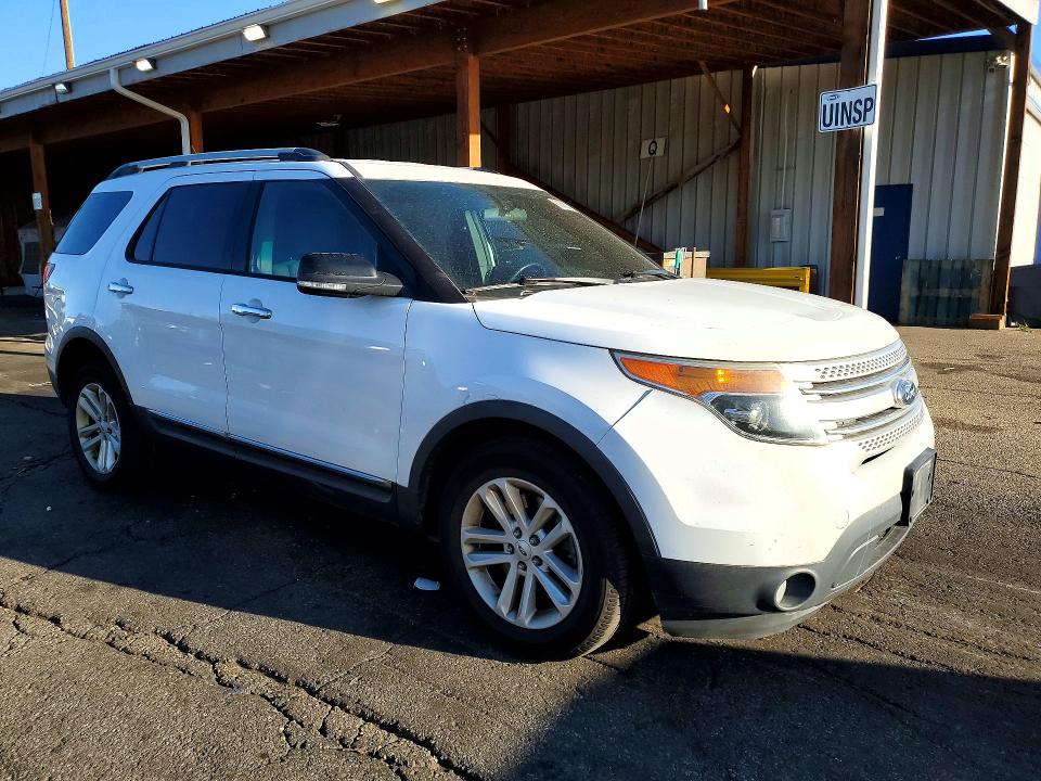 Aukcja sprzedaży 2013 Ford Explorer, vin: 1FM5K8D8XDGB71586, numer aukcji: 60522406