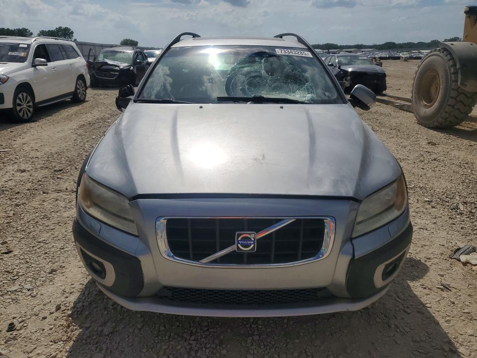 Aukcja sprzedaży 2011 Volvo Xc70, vin: YV4940BZ7B1098526, numer aukcji: 73343285