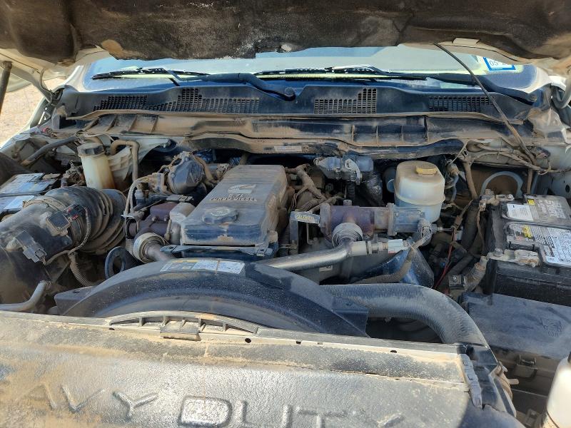 Продажа на аукционе авто 2016 Ram 3500, vin: 3C63RRML1GG293934, номер лота: 61588186