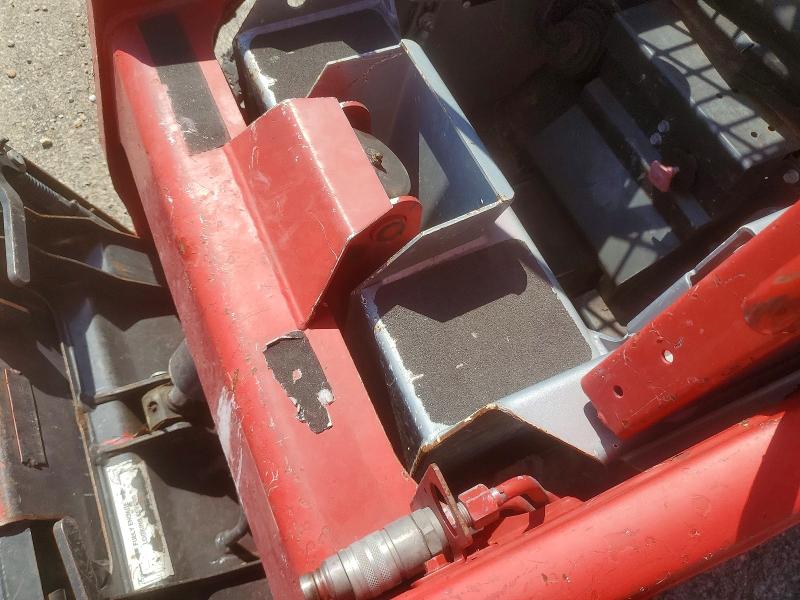Продаж на аукціоні авто 2019 Bobcat Skidsteer, vin: B38V18076, номер лоту: 62803866