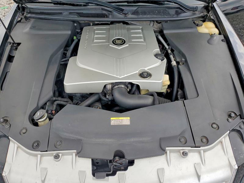 Aukcja sprzedaży 2005 Cadillac Sts, vin: 1G6DW677850155265, numer aukcji: 60128186