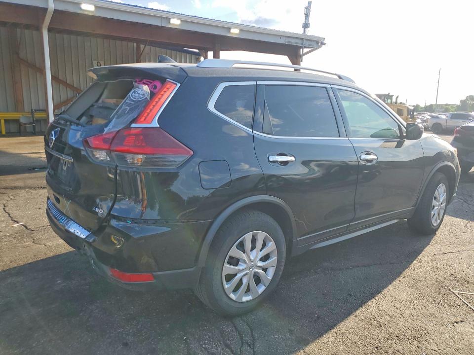 Aukcja sprzedaży 2017 Nissan Rogue, vin: JN8AT2MV6HW251387, numer aukcji: 60718696