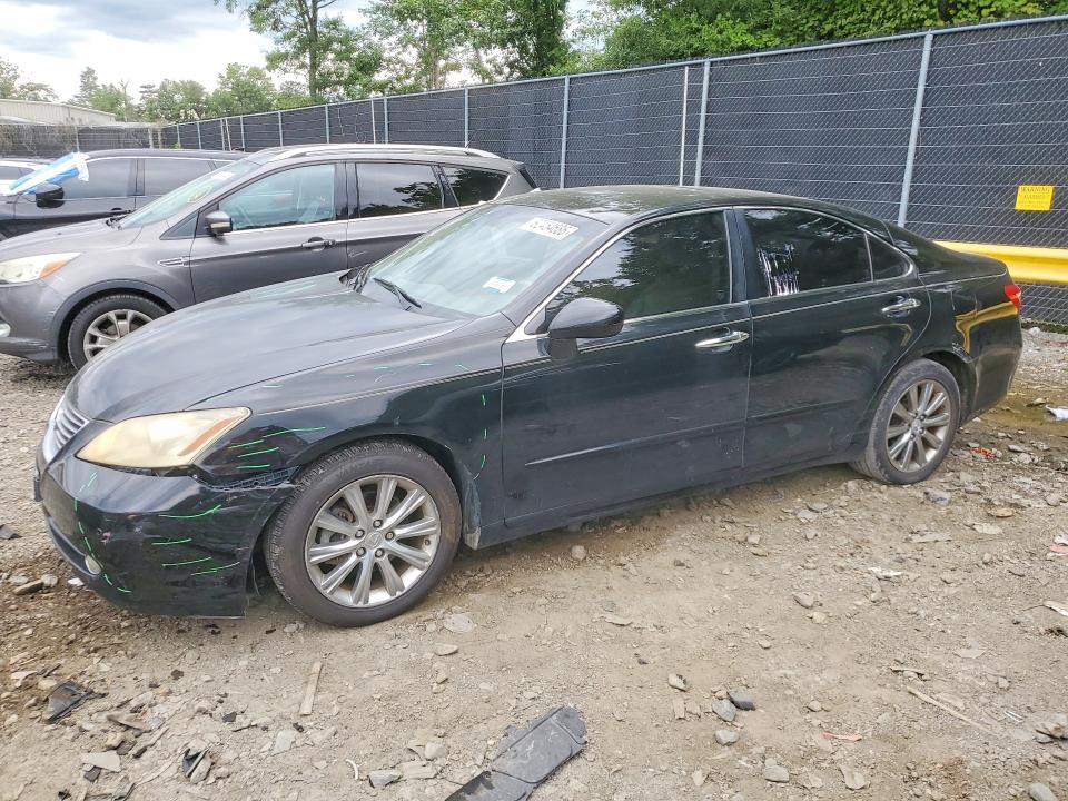 Aukcja sprzedaży 2009 Lexus Es, vin: JTHBJ46G992280325, numer aukcji: 62454686