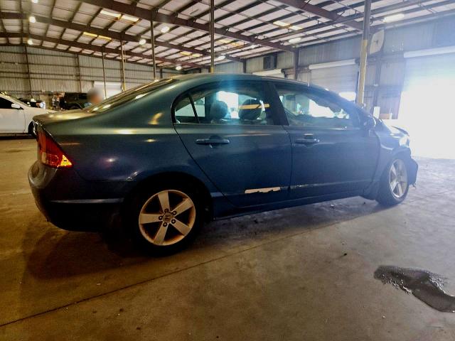 Aukcja sprzedaży 2008 Honda Civic, vin: 1HGFA16888L102085, numer aukcji: 59691396
