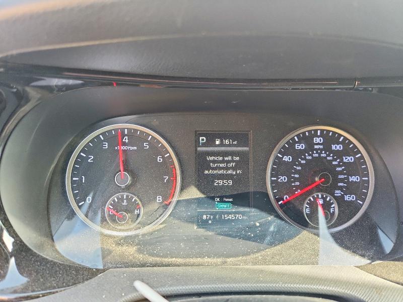 Продажа на аукционе авто 2021 Kia K5, vin: 5XXG64J2XMG082103, номер лота: 61791506