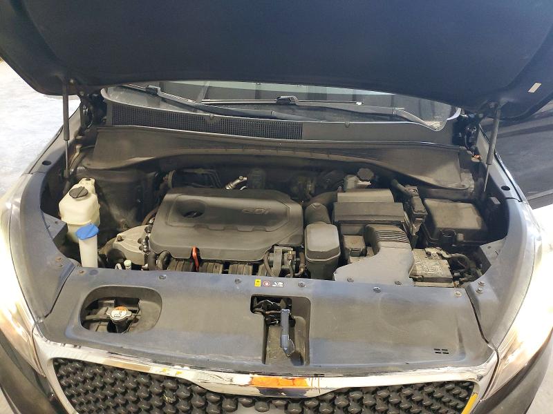 Aukcja sprzedaży 2016 Kia Sorento, vin: 5XYPGDA32GG080495, numer aukcji: 60308216