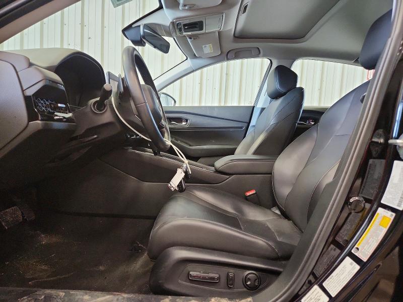 Aukcja sprzedaży 2024 Honda Accord, vin: 1HGCY2F61RA021719, numer aukcji: 59787056