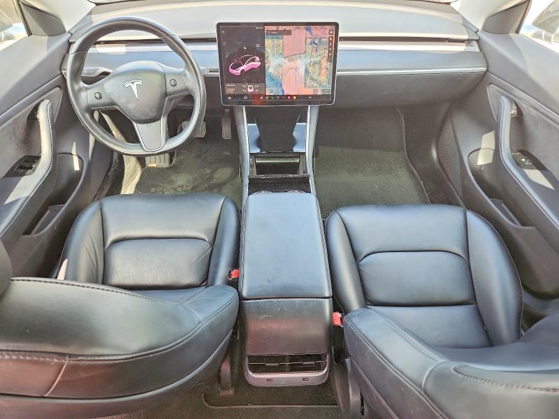 Aukcja sprzedaży 2019 Tesla Model 3, vin: 5YJ3E1EA6KF337606, numer aukcji: 62289896
