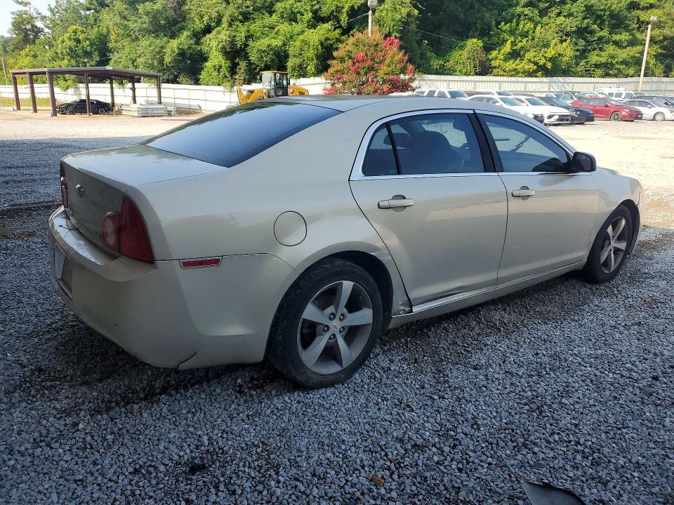 Продажа на аукционе авто 2010 Chevrolet Malibu, vin: 1G1ZA5E00AF255281, номер лота: 62441836