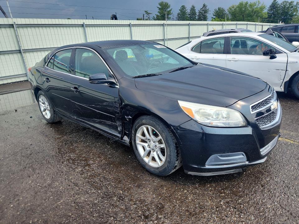 2013 Chevrolet Malibu მანქანა იყიდება აუქციონზე, vin: 1G11C5SA7DF342930, აუქციონის ნომერი: 61522666