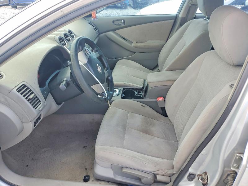 2010 Nissan Altima მანქანა იყიდება აუქციონზე, vin: 1N4AL2AP2AN518138, აუქციონის ნომერი: 59374796