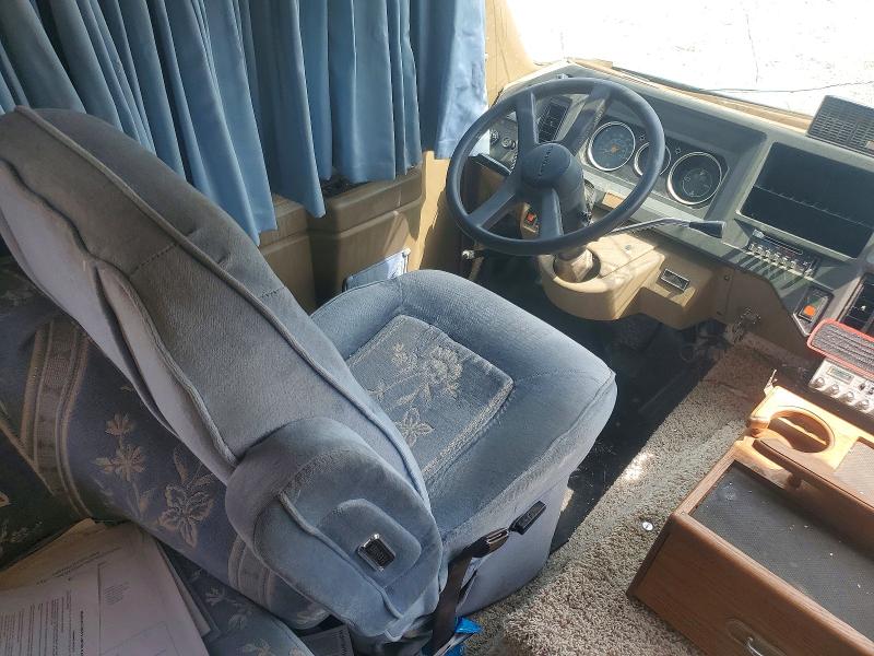 Продаж на аукціоні авто 1990 Chevrolet 33ftmotrhm, vin: 1GBKP37N4L3314104, номер лоту: 59366946