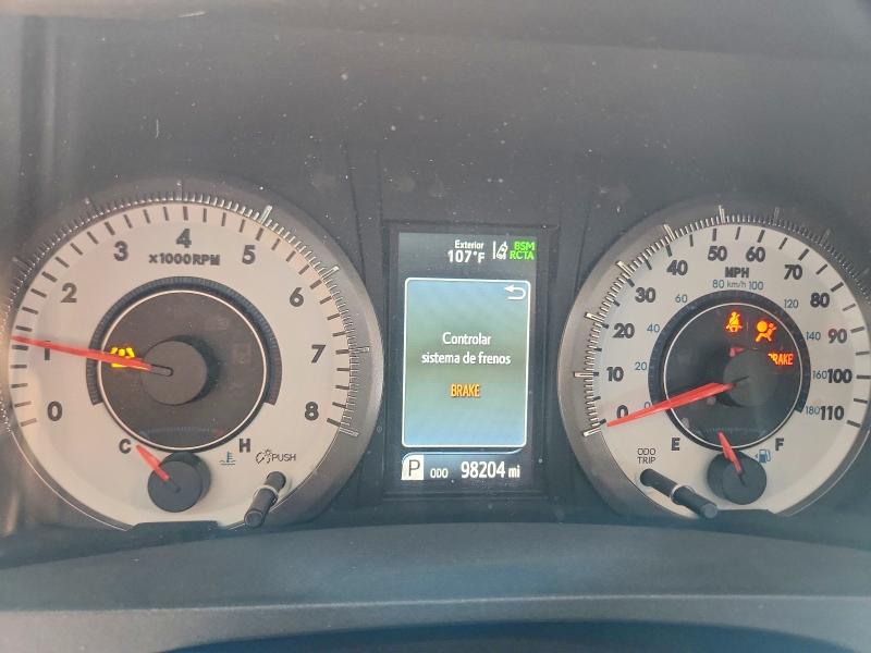 Продаж на аукціоні авто 2018 Toyota Sienna, vin: 5TDXZ3DC6JS944975, номер лоту: 61091496