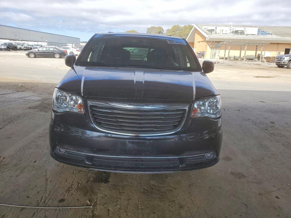 Aukcja sprzedaży 2014 Chrysler Town & Country, vin: 2C4RC1BG8ER382953, numer aukcji: 60216526