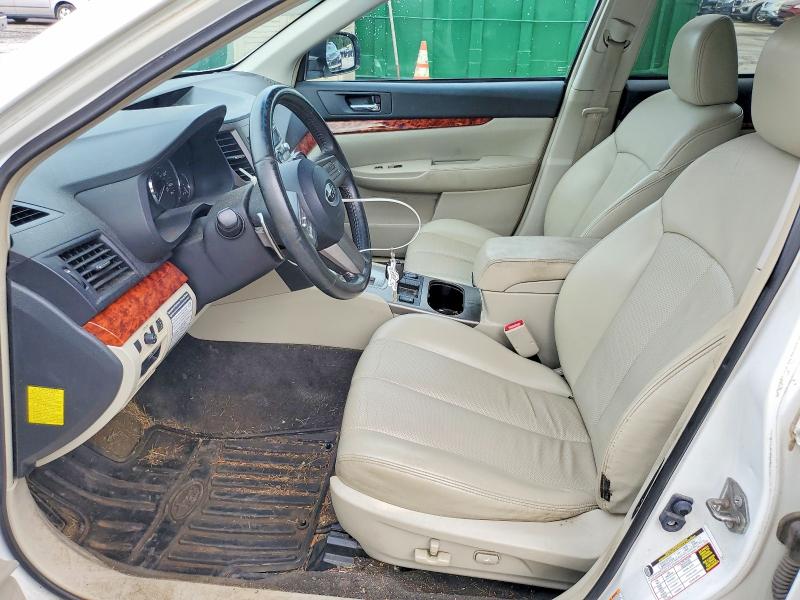 Продажа на аукционе авто 2011 Subaru Outback, vin: 4S4BRBKC5B3442450, номер лота: 95590035