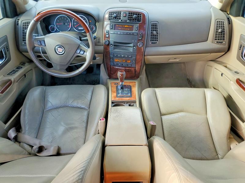 Aukcja sprzedaży 2006 Cadillac Srx, vin: 1GYEE637760151178, numer aukcji: 85979725