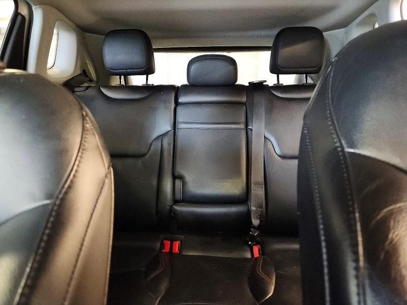 2018 Jeep Compass მანქანა იყიდება აუქციონზე, vin: 3C4NJDCB7JT101841, აუქციონის ნომერი: 62447866