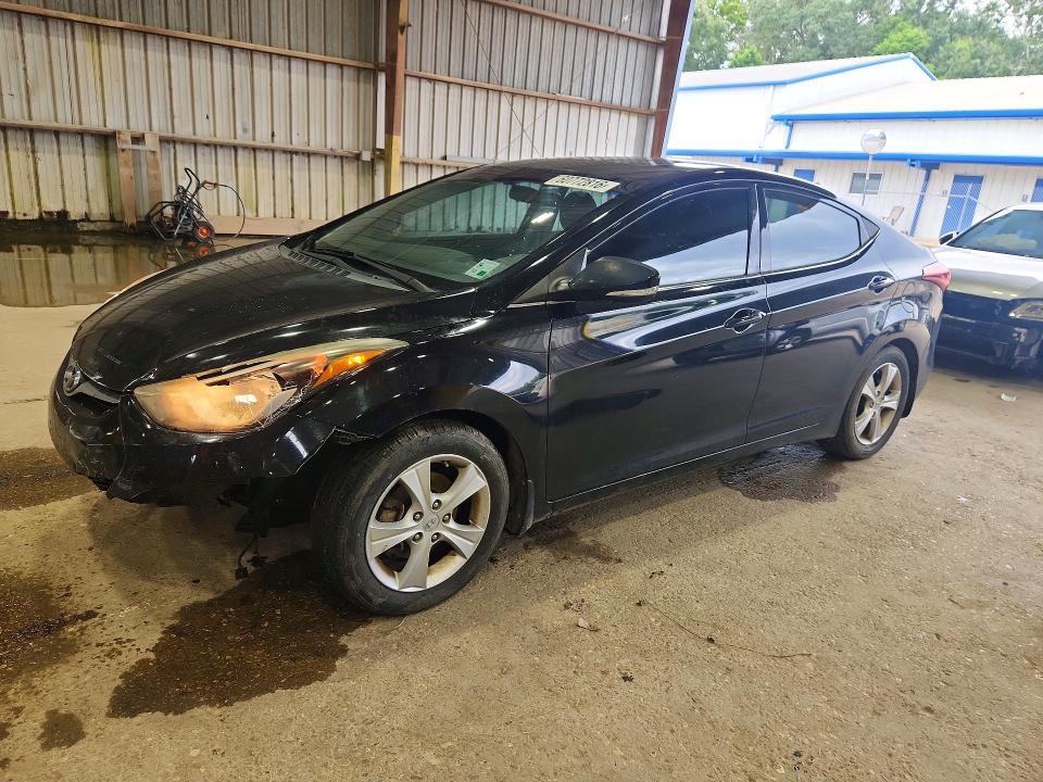 Aukcja sprzedaży 2016 Hyundai Elantra, vin: 5NPDH4AE6GH723361, numer aukcji: 60772816