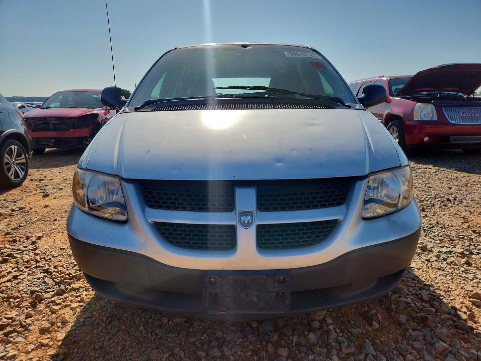 Aukcja sprzedaży 2002 Dodge Caravan, vin: 1B4GP25372B648335, numer aukcji: 59610126