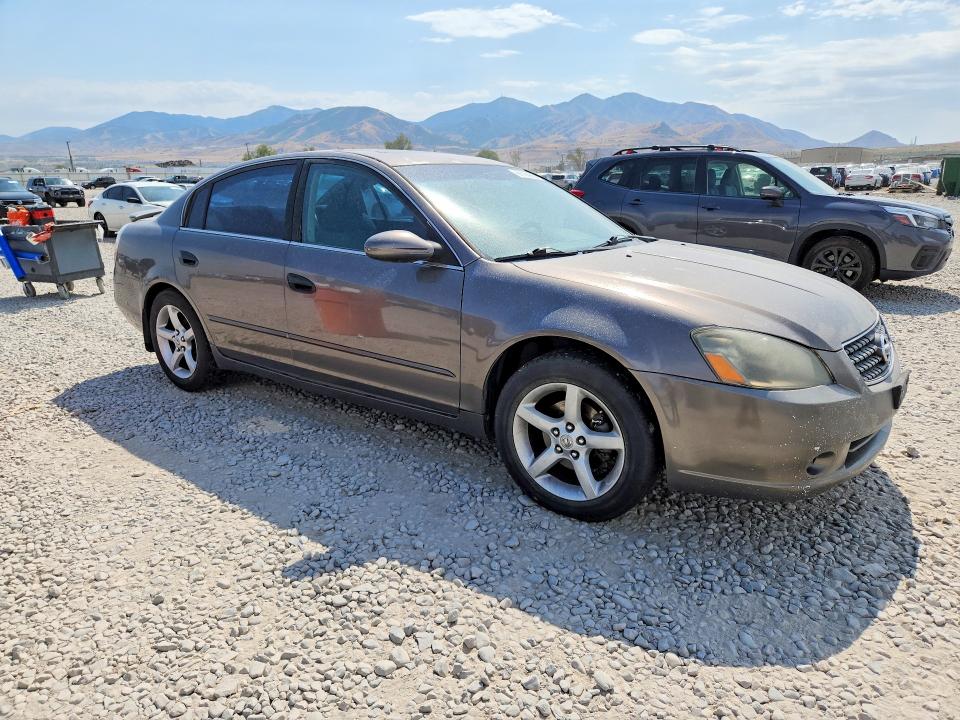 Продажа на аукционе авто 2005 Nissan Altima, vin: 1N4BL11D95C143967, номер лота: 61164096