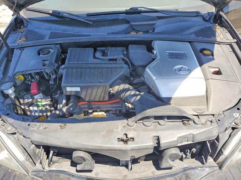 Aukcja sprzedaży 2008 Lexus Rx, vin: JTJHW31U482855754, numer aukcji: 59152486