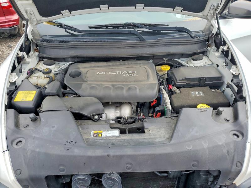 Aukcja sprzedaży 2015 Jeep Cherokee, vin: 1C4PJMBB6FW636400, numer aukcji: 59607516