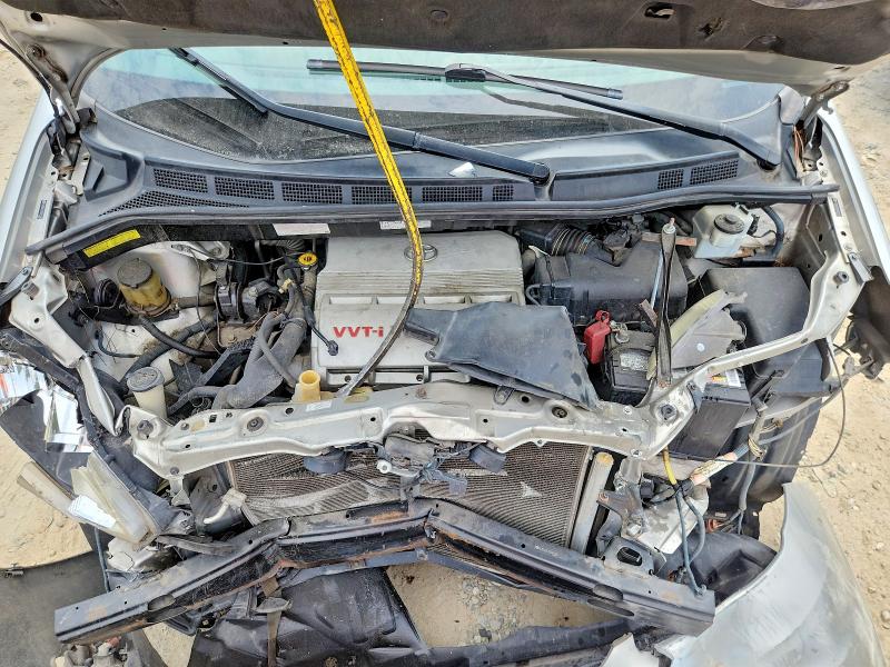 Aukcja sprzedaży 2006 Toyota Sienna, vin: 5TDZA22C76S562569, numer aukcji: 59842696