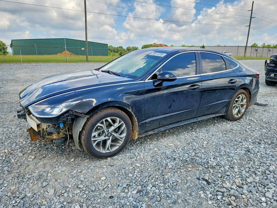 Aukcja sprzedaży 2021 Hyundai Sonata, vin: 5NPEL4JAXMH086244, numer aukcji: 59613206