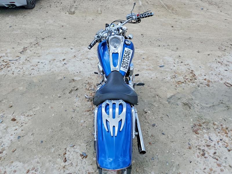 Продаж на аукціоні авто 2008 Yamaha Xv1900, vin: JYAVP27E68A003744, номер лоту: 62073546