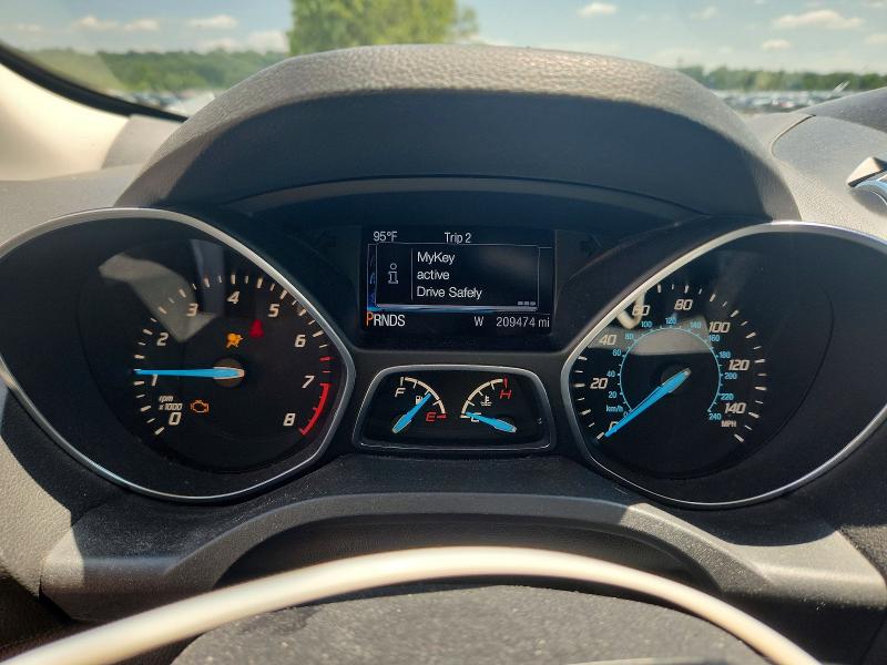 Aukcja sprzedaży 2014 Ford Escape, vin: 1FMCU0GX1EUA38241, numer aukcji: 60665946