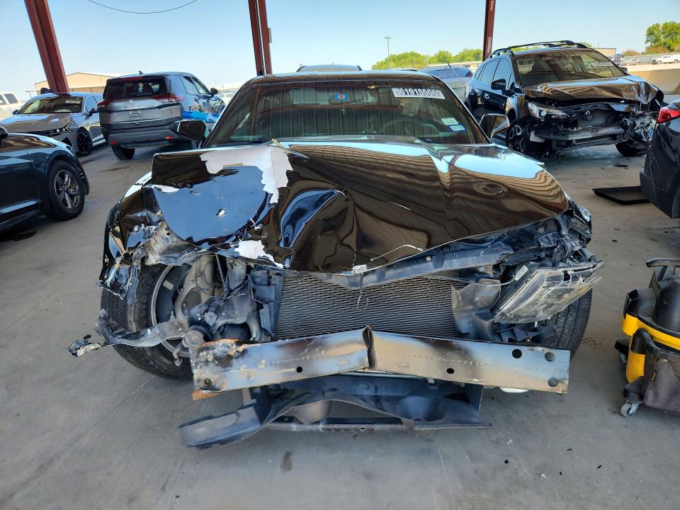 Auction sale of the 2015 Chevrolet Camaro, vin: 2G1FB1E34F9296127, lot number: 61915506