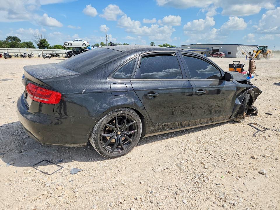Продаж на аукціоні авто 2011 Audi A4, vin: WAUAFAFL8BN016900, номер лоту: 59872196