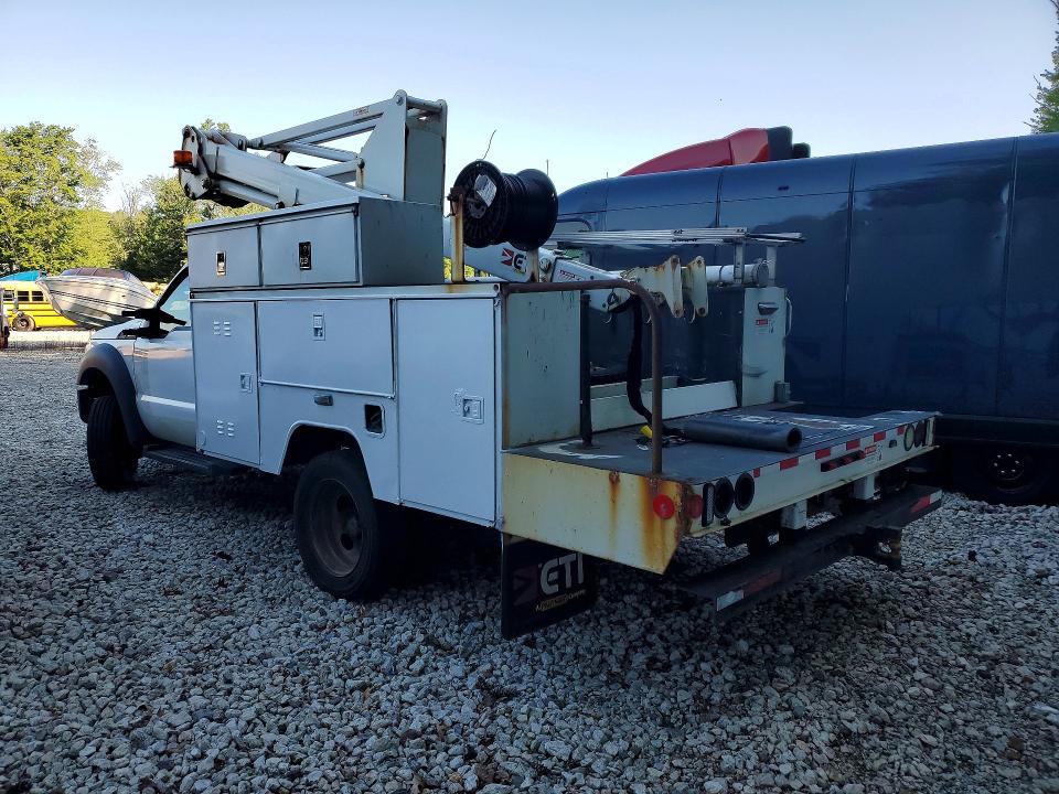 2016 Ford F450 მანქანა იყიდება აუქციონზე, vin: 1FDUF4HY0GEB06801, აუქციონის ნომერი: 59953616