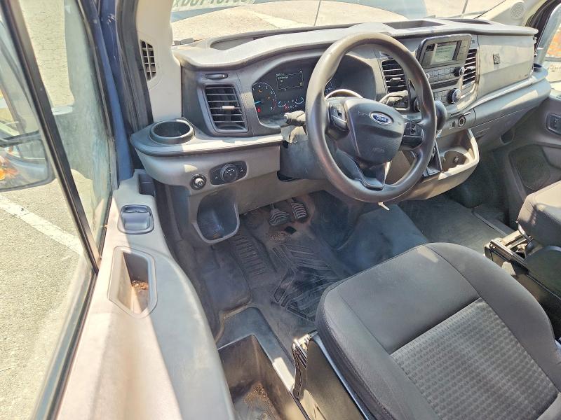 Aukcja sprzedaży 2020 Ford Transit, vin: 1FTBR3X82LKB27482, numer aukcji: 58157156