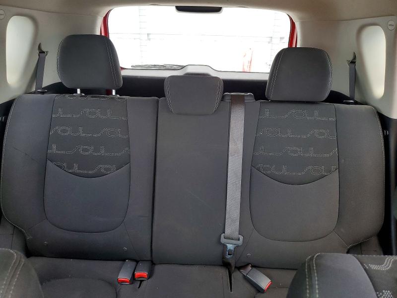 Продаж на аукціоні авто 2012 Kia Soul, vin: KNDJT2A63C7365567, номер лоту: 60642976