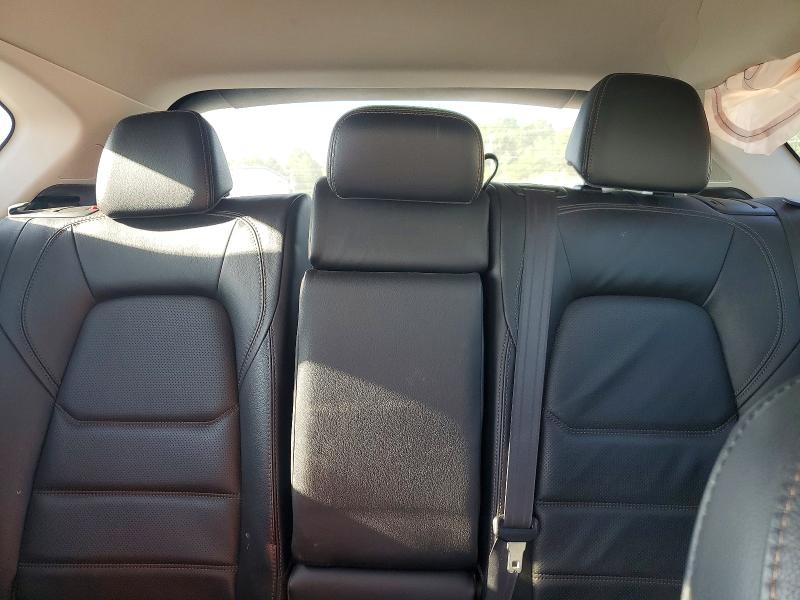 Aukcja sprzedaży 2022 Mazda Cx-5, vin: JM3KFBDM5N1541943, numer aukcji: 59639206
