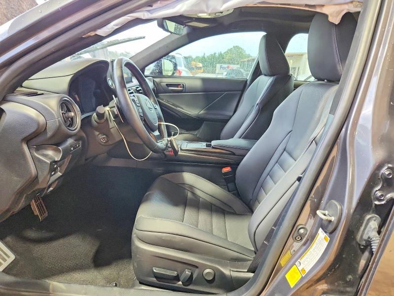 Продаж на аукціоні авто 2024 Lexus Is 500, vin: JTHAP1D22R5006284, номер лоту: 58745136