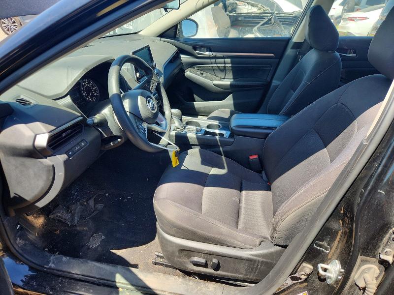 Aukcja sprzedaży 2021 Nissan Altima, vin: 1N4BL4DV5MN407078, numer aukcji: 63218466