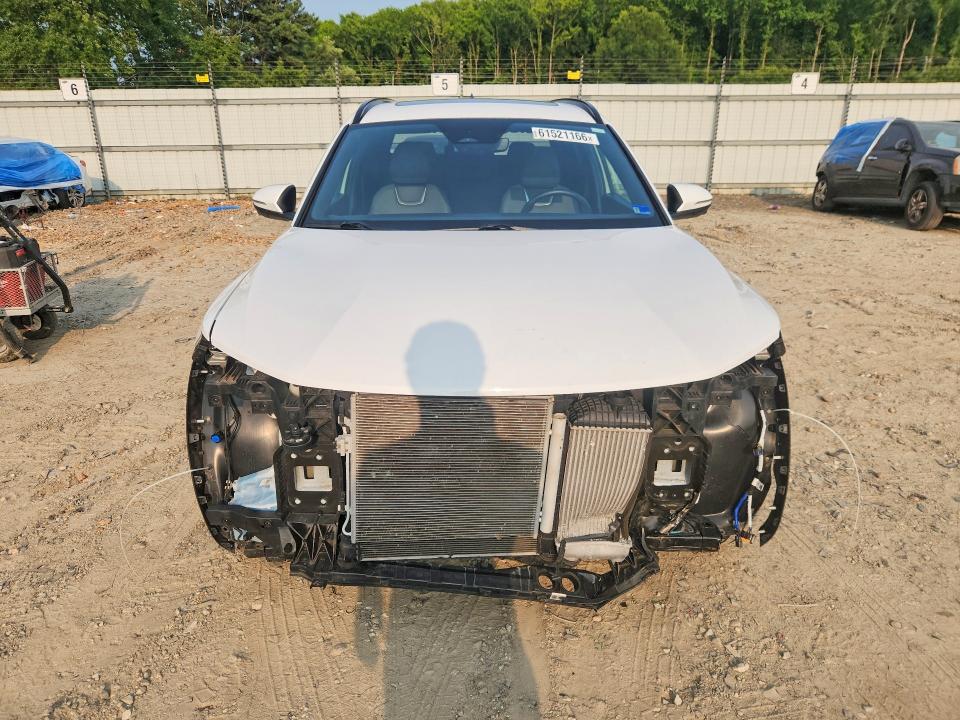 Aukcja sprzedaży 2023 Hyundai Santa Cruz, vin: 5NTJEDAF1PH059606, numer aukcji: 61521166
