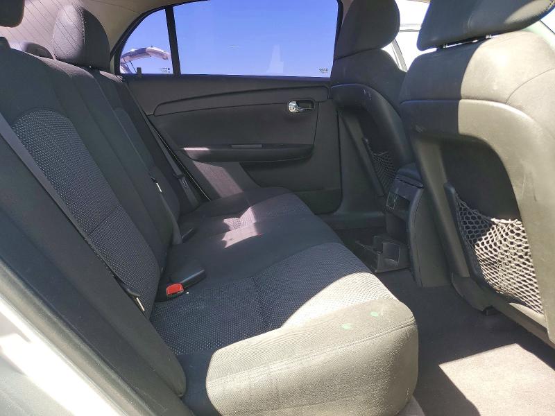 2011 Chevrolet Malibu მანქანა იყიდება აუქციონზე, vin: 1G1ZC5E19BF104279, აუქციონის ნომერი: 61801336