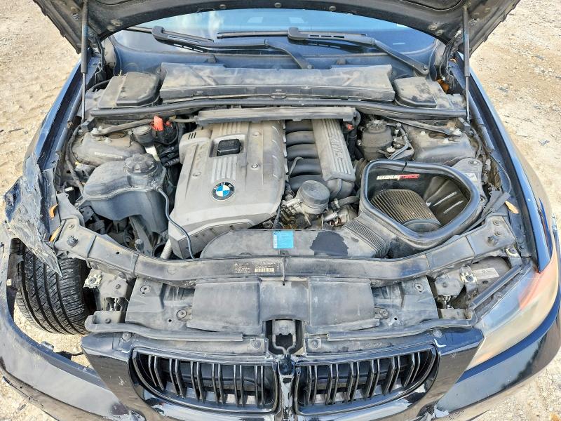 Продажа на аукционе авто 2006 Bmw 325, vin: WBAVB13566PT19218, номер лота: 61813276