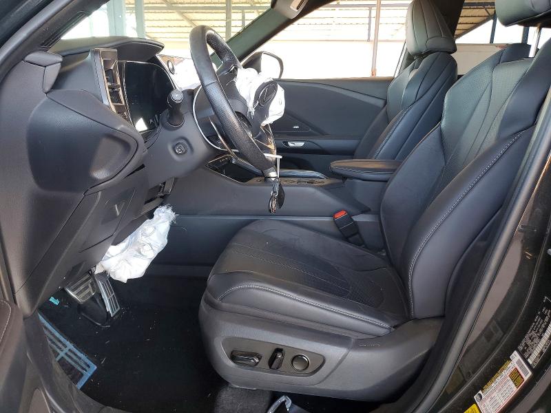 Aukcja sprzedaży 2025 Lexus Tx 500h, vin: 5TDABAB62SS011071, numer aukcji: 63424296