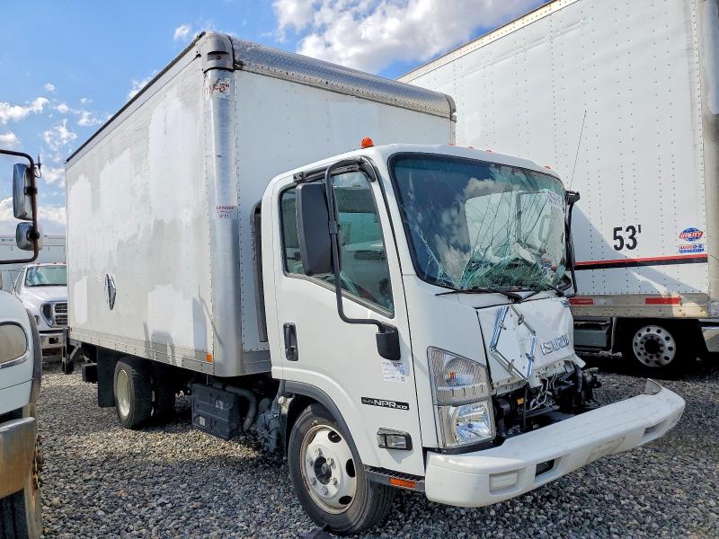 Продажа на аукционе авто 2020 Isuzu Npr Xd, vin: JALC4W165L7K01412, номер лота: 60596616