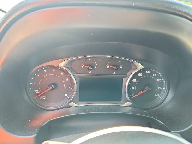 Продаж на аукціоні авто 2018 Gmc Terrain, vin: 3GKALSEX2JL271793, номер лоту: 61313836