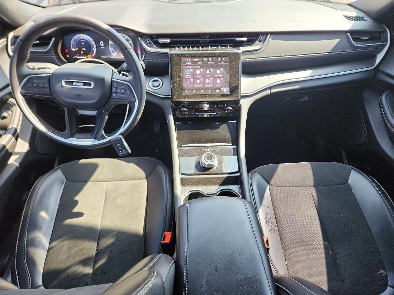 Aukcja sprzedaży 2025 Jeep Grand Cherokee, vin: 1C4RJHAG7SC366599, numer aukcji: 59621886